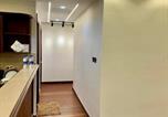 Location vacances Colombo - The Crescat Suite by Cinnamon Grand-4