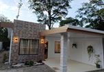 Location vacances Cahuita - Fully equipped in Cahuita, 2 kitchens, parking, close to the beach-2