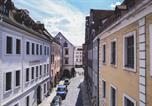 Hôtel Görlitz - Djh Jugendherberge Görlitz Altstadt-4