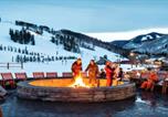 Location vacances Avon - Beaver Creek Park Hyatt King Hotel Room-2