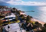 Location vacances Cowes - Cscape3-2