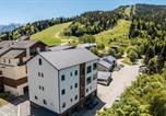 Location vacances  Ariège - Aux pieds des pistes - Appt A-1