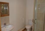 Hôtel Market Drayton - Mile House Barn Bed & Breakfast-4