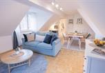 Location vacances Styrie - Cozy Kunsthaus Graz-2