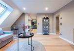 Location vacances Westerland - F27 Living Whg 07-1
