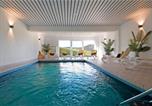 Hôtel Triberg im Schwarzwald - Hotel Thälerhäusle mit Schwimmbad-2