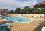 Camping Saint-Germain - Camping l'Oasis Des Garrigues-1