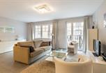 Location vacances Knokke-Heist - Guapo 01 Garage-1
