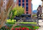 Hôtel Guipúzcoa - Hotel Oria-1