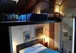 Hôtel Villar San Costanzo - B&B Il Girasole-3