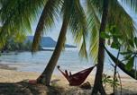 Location vacances Koh Kong - Lonely Beach-3