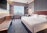 Hôtel Miguel Hidalgo - Hyatt Regency Mexico City-4