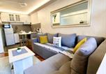 Location vacances Novi Sad - Top Center Apartment Novi Sad-3