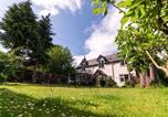 Location vacances Bransford - Eleri Cottage-3