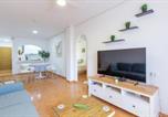 Location vacances Los Alcázares - Awesome Apartment In Los Alcazares-4