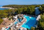 Hôtel Primorsko-Goranska - Family Hotel Vespera-2