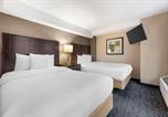 Hôtel Chicago - Best Western Grant Park Hotel-3