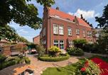 Location vacances South Holland - Bommelsteijn Lodge-1