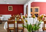 Hôtel Tuttlingen - Hotel Jägerhaus in Singen am Hohentwiel-2