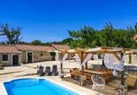 Location vacances  Benkovac - Beautiful Home In Benkovac With Sauna-1