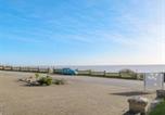 Location vacances Thorpeness - 1 Ogilvie Lodge - A seafront apartment in Thorpeness - Close to Thorpeness Country Club - Managed by Aldeburgh Coastal Cottages-2
