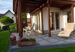 Location vacances Niederfell - Ferienwohnung Funk-1