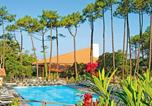 Location vacances Capbreton - Résidence Domaine de l'Agréou