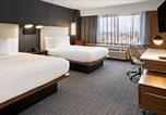 Hôtel Diamond Bar - Courtyard by Marriott Baldwin Park-3