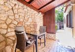 Location vacances Mali Lošinj - Apartments Ady-2