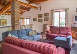 Location vacances  Province d'Arezzo - Lovely Home In Arezzo With Wifi-3