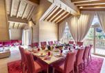 Location vacances Ortisei - St. Ulrich - Modern Chatele Nadia with Private Pool in Alto Adige-3