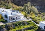 Location vacances Níjar - Cortijo El Albaricoque De La Sierra - Finca de 75 Hectáreas !-2