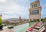 Hôtel Province de Barcelone - Bless Hotel Barcelona-2