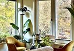 Location vacances Vancouver - Mosaic Suite at The Inn On The Drive-3