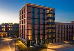 Hôtel Ganderkesee - Unique by Atlantic Hotels Bremen-1