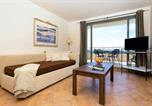 Location vacances Saumane-de-Vaucluse - Provence Country Club-3