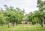 Location vacances Brandebourg - Ferienhaus Sükow-4
