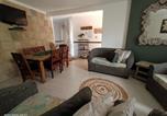Location vacances Hluhluwe - Daaiplek Holiday home-1