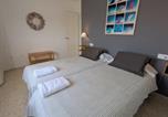 Location vacances Tarifa - Livingtarifa Apartamento La Margarita-3