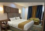 Location vacances Jeddah - درر المكرونة-1