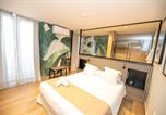 Hôtel Santa Fe - Hotel Monasterio Granada - Adults Only-2