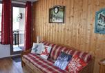 Location vacances Pralognan-la-Vanoise - Appartement central avec balcon, proche commerces et téléphérique, parking privé, 4 personnes - Fr-1-464-104-4