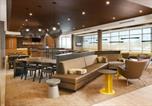 Hôtel Bedford - Springhill Suites Dallas Dfw Airport South/Centreport-3