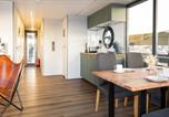 Hôtel Heiligenhafen - Exclusives Hausboot &quote;Oma Ella&quote;-4