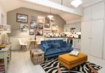 Location vacances East Dereham - Cosy Cottage-4