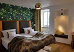 Hôtel Wiesemscheid - Hotel Restaurant Alte Stadtmauer-4