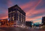 Hôtel North Canton - Blu-Tique, Akron, a Tribute Portfolio Hotel-1