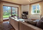 Location vacances Sankt Lambrecht - Charmantes Ferienhaus-2