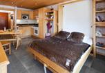 Location vacances Le Grand-Bornand - Studio cosy 4 pers au cœur du Grand-Bornand, animaux admis - Fr-1-467-37-1
