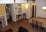 Location vacances Corciano - Cosy apartment in Mantignana with private terrace-4